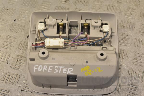 Плафон салона передний Subaru Forester 2008-2012 VC12086 260058 - 2