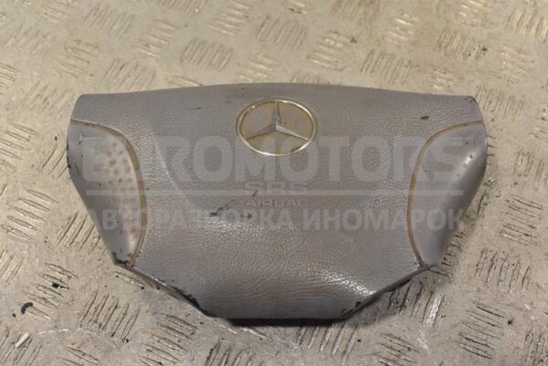 Подушка безопасности руль Airbag (дефект) Mercedes Vito (W638) 1996-2003 260060 - 1