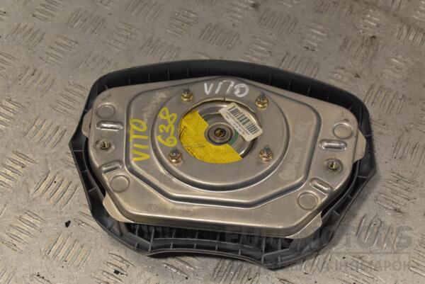 Подушка безпеки кермо Airbag (дефект) Mercedes Vito (W638) 1996-2003 260060 - 2