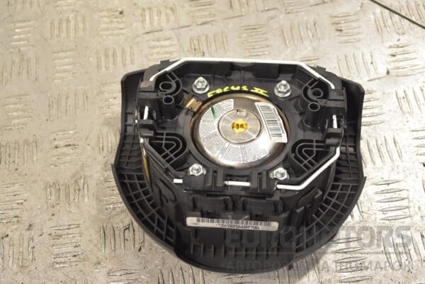 Подушка безпеки кермо Airbag Ford Focus (II) 2004-2011 4M51A042B85DD 260062 - 2