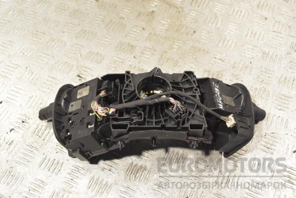 Підрульовий перемикач в зборі Renault Scenic (II) 2003-2009 7701060399 260068 - 2