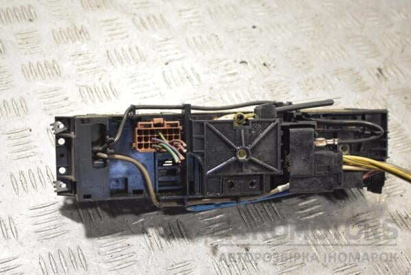 Блок керування пічкою 99- Mercedes Vito (W638) 1996-2003 A0008306185 260070 - 2