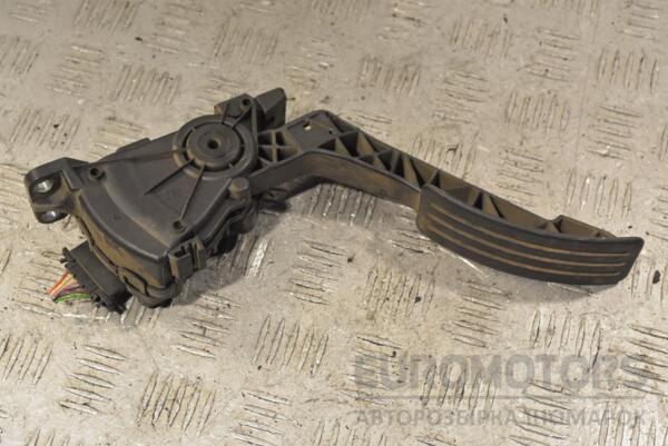 Педаль газа пластик электр Renault Logan 2005-2014 8200386506 260074 - 2