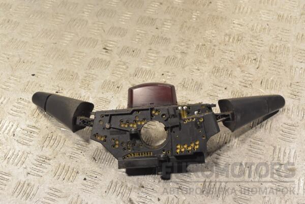 Подрулевой переключатель в сборе Mercedes Sprinter (901/905) 1995-2006 A0015404645 260080 - 2