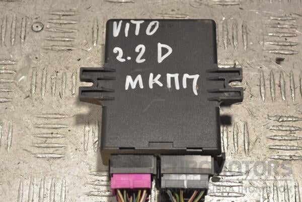 Блок управління центральним замком Mercedes Vito (W638) 1996-2003 A0004461019 260094 - 2