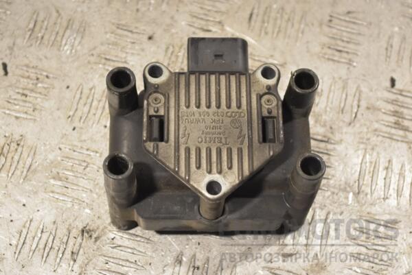 Катушка зажигания VW Golf 1.6 8V (V) 2003-2008 032905106B 260111 - 2