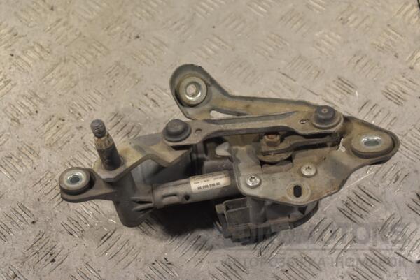 Трапеція двірників правий Peugeot 407 2004-2010 9656859880 260119 - 2