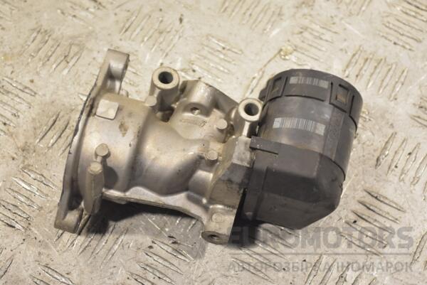 Клапан EGR электр Citroen Jumpy 2.0Mjet 16V 2007-2016 9681825280 260121 - 2