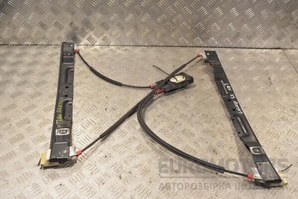 Склопідйомник передній лівий Ford Galaxy 2006-2015 6M21U23201BK 260128 - 2