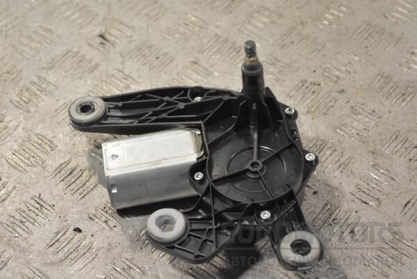 Моторчик склоочисника задній Citroen C4 2004-2011 9637158780 260145 - 2