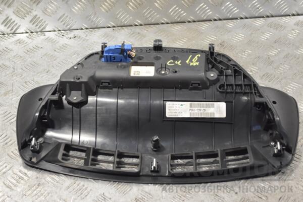 Панель приборов Citroen C4 1.4hdi 2004-2011 96572391ZD 260147 - 3