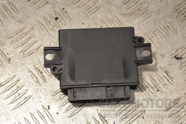 Блок управління парктроніком Citroen C4 2004-2011 9656944180 260154 - 2