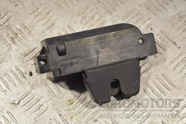 Замок крышки багажника электр 3 пина Citroen C4 2004-2011 9652301980 260156 - 2