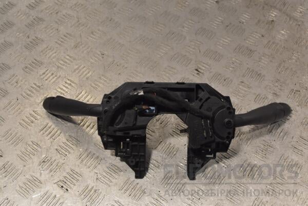 Подрулевой переключатель в сборе Citroen C4 2004-2011 96621668XT 260182 - 2