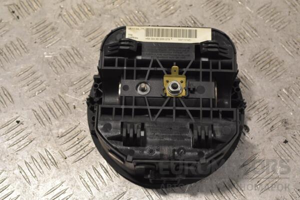 Подушка безопасности руль Airbag Citroen C4 2004-2011 96471578ZD 260184 - 2