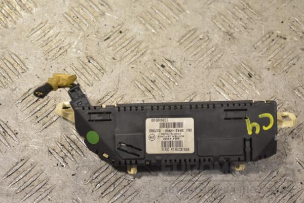 Дисплей информационный Citroen C4 2004-2011 9654149380 260186 - 2