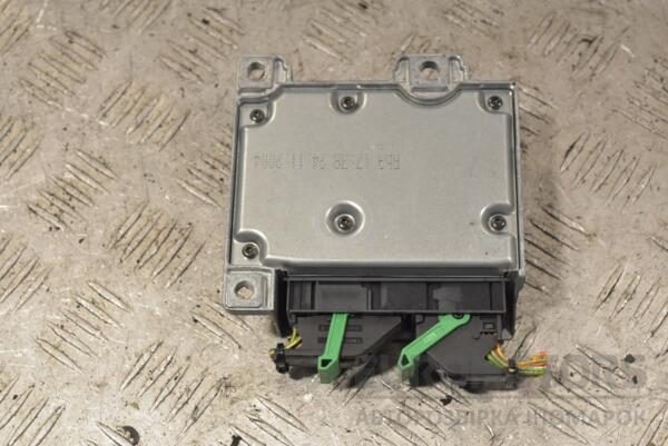 Блок управления Airbag Citroen C4 2004-2011 9658137980 260188 - 2