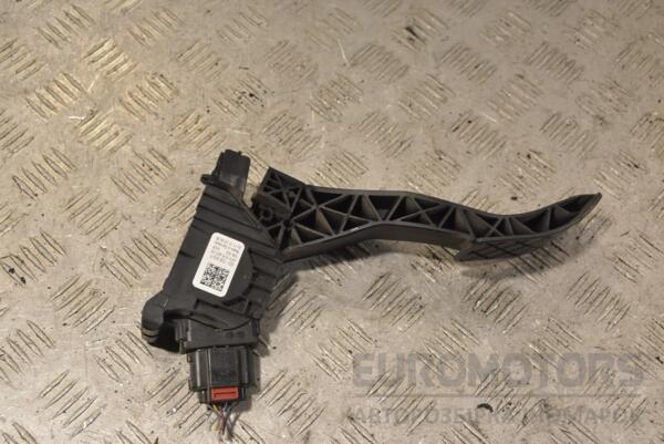Педаль газу електро пластик VW Golf 2.0tdi (VII) 2012-2020 5Q1723503F 260211 - 2