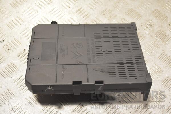 Блок запобіжників BSI Citroen C5 2008-2017 9664059080 260266 - 2