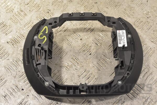 Кнопки руля Citroen C5 2008-2017 96663640ZD 260293 - 2
