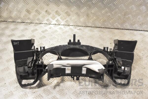Накладка панелі приладів Citroen C5 2008-2017 9682386677 260295 - 2