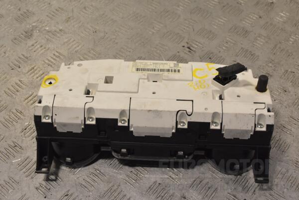 Панель приборов (дефект) Citroen C5 2.0hdi 16V 2008-2017 9666326480 260297 - 2