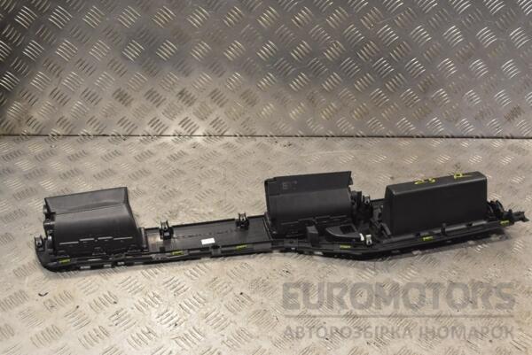 Накладка торпедо правая Citroen C5 2008-2017 9682359677 260300 - 2