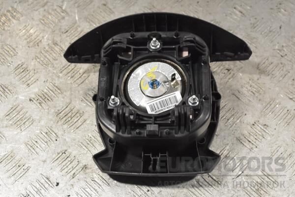 Подушка безопасности руль Airbag Citroen C5 2008-2017 96877137ZD 260305 - 2
