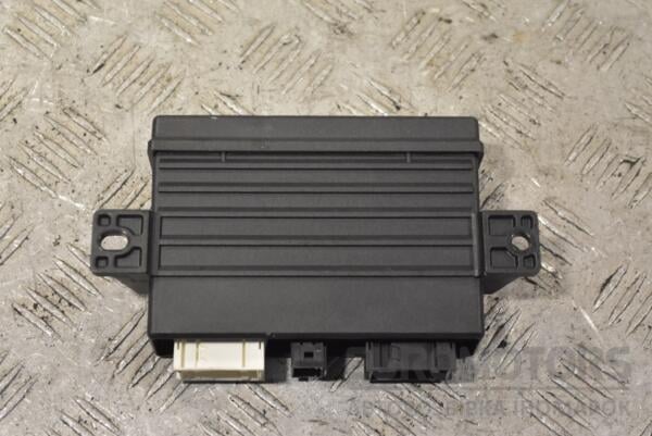 Блок управления парктроником Citroen C5 2008-2017 0263004203 260309 - 2