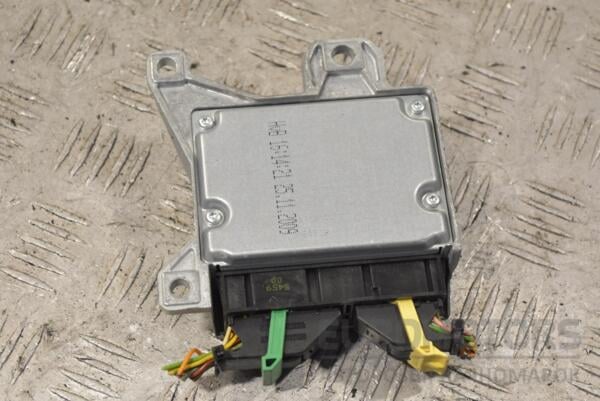 Блок управления Airbag Citroen C5 2008-2017 9665558180 260323 - 2