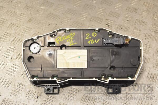 Панель приладів Ford Focus 2.0 16V (II) 2004-2011 8V4T10849EH 260335 - 2