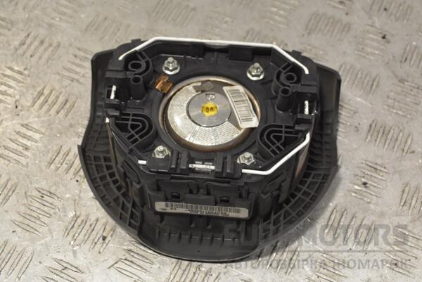 Подушка безопасности руль Airbag Ford Focus (II) 2004-2011 4M51A042B85DF 260337 - 2