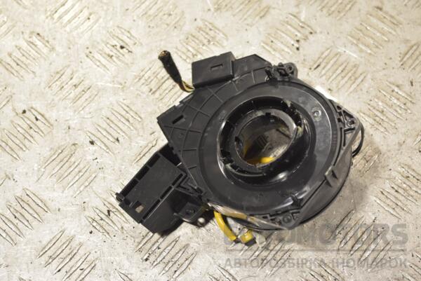 Шлейф Airbag кольцо подрулевое Ford Focus (II) 2004-2011 4M5T14A664AB 260356 - 2