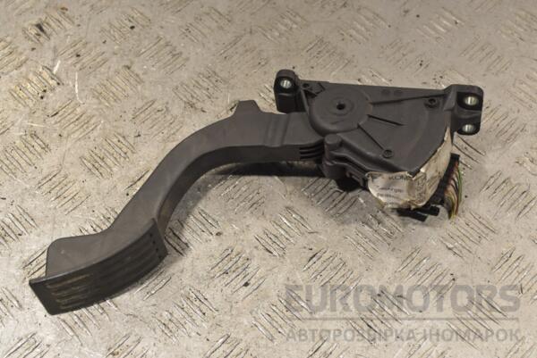 Педаль газа электр пластик Ford Focus (II) 2004-2011 4M519F836AK 260360 - 2