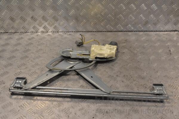 Склопідйомник передній лівий електро 2 піна Ford Focus (II) 2004-2011 3M51R23201BF 260362 - 2