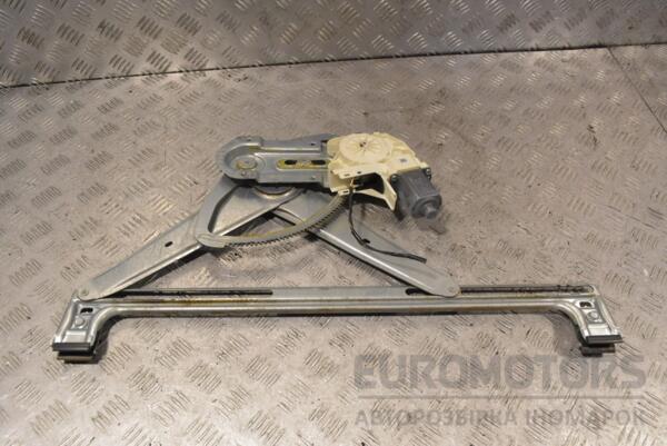 Склопідйомник передній правий електро 2 піна Ford Focus (II) 2004-2011 3M51R23200BF 260364 - 2