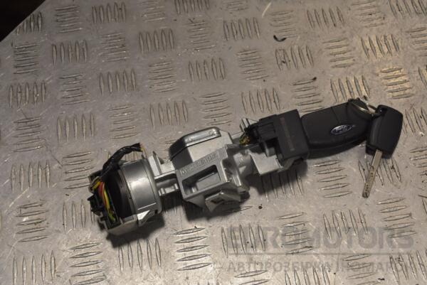 Замок зажигания в сборе ключ Ford Focus (II) 2004-2011 3M513F880AD 260368 - 2