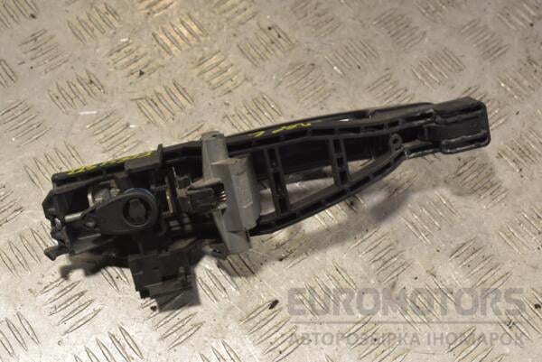 Ручка двери наружная передняя левая Ford Focus (II) 2004-2011 260382 - 2