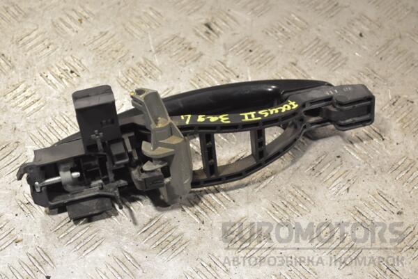 Ручка двері зовнішня задня ліва Ford Focus (II) 2004-2011 260386 - 2