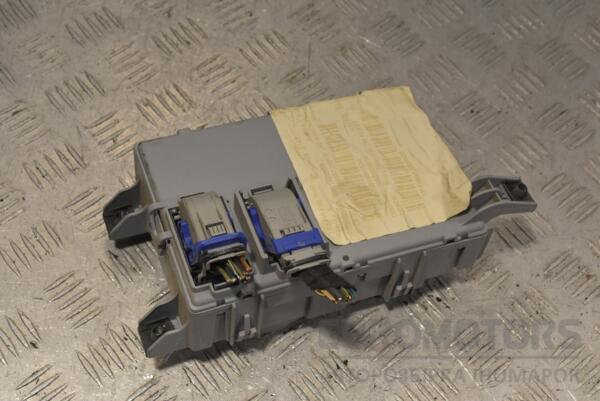 Блок предохранителей Fiat Punto Evo 2010 520035930 260402 - 2