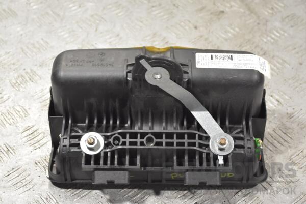 Подушка безпеки пасажир в торпедо Airbag Fiat Punto Evo 2010 51921266 260404 - 2