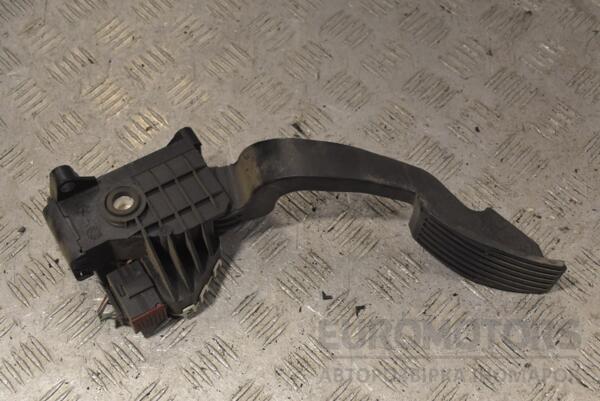 Педаль газа электр пластик Fiat Punto Evo 1.3Mjet 2010 55702020 260406 - 2