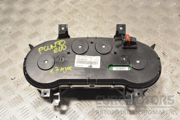 Панель приборов Fiat Punto Evo 1.3Mjet 2010 52029606 260411 - 2