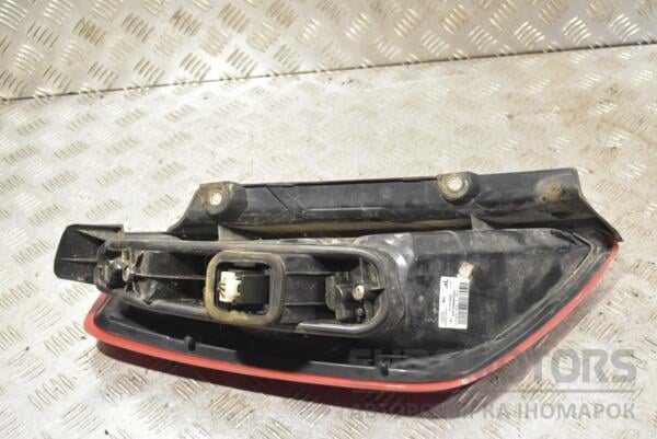 Ліхтар правий (дефект) Fiat Punto Evo 2010 51701590 260415 - 3