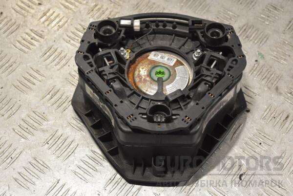 Подушка безопасности руль Airbag Fiat Punto Evo 2010 735516201 260421 - 2