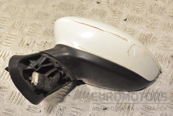 Дзеркало ліве електр 3 піна Fiat Punto Evo 2010 260425 - 2