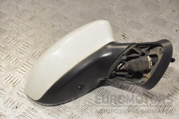 Зеркало правое электр 5 пинов (дефект) Fiat Punto Evo 2010 260427 - 2