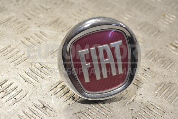 Кнопка открывания крышки багажника наружная Fiat Punto Evo 2010 735579354  260449 - 1