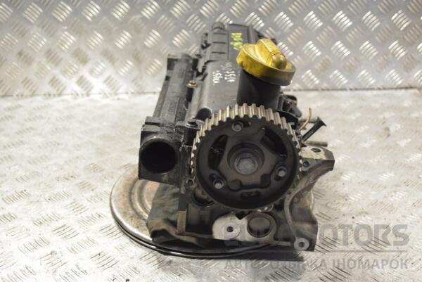 Головка блока в сборе Renault Kangoo 1.5dCi 2008-2013 260490 - 2