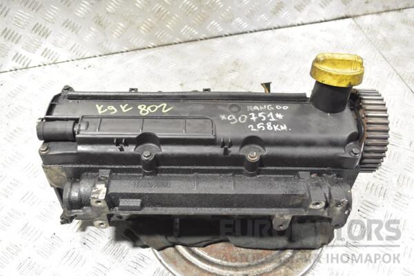 Головка блока в сборе Renault Kangoo 1.5dCi 2008-2013 260490 - 5